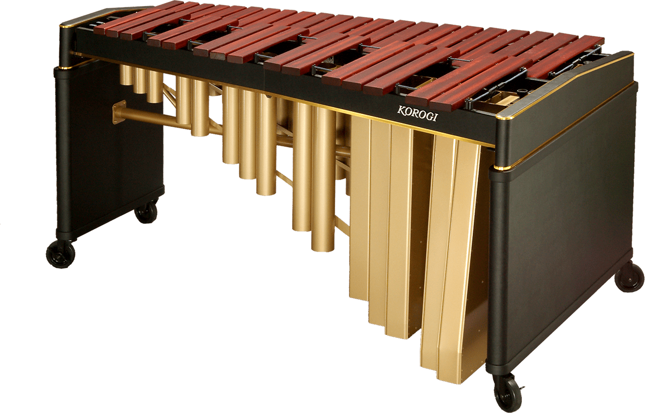 Bass Marimba