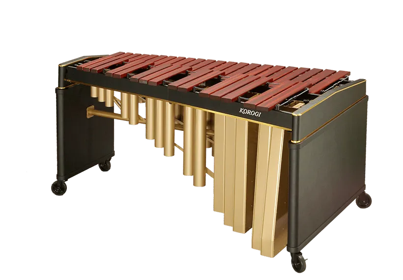 Bass Marimba