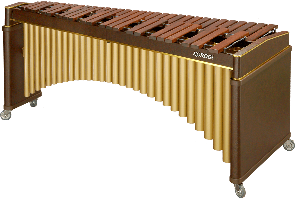 教育用マリンバAスケール Educational marimba [Marimba マリンバ 