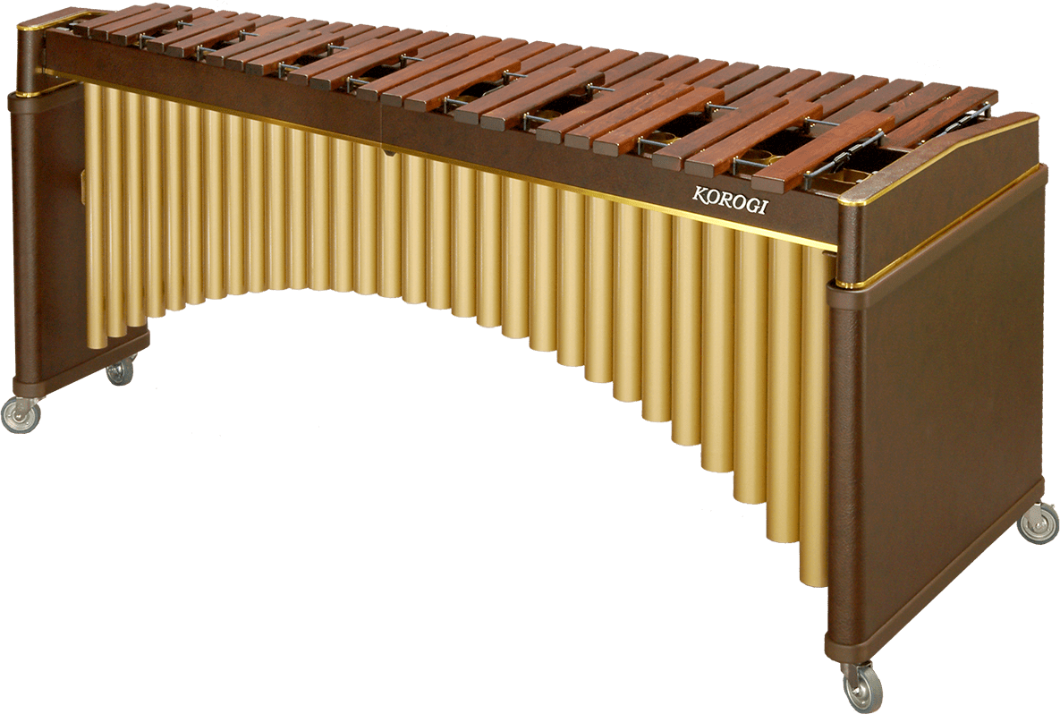 Educational marimba