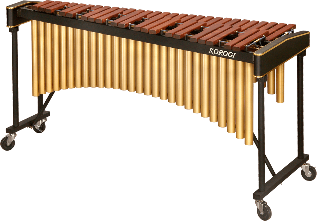 Educational xylophone