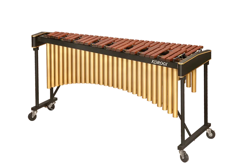 Educational xylophone