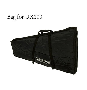 carrying bag for UX100
