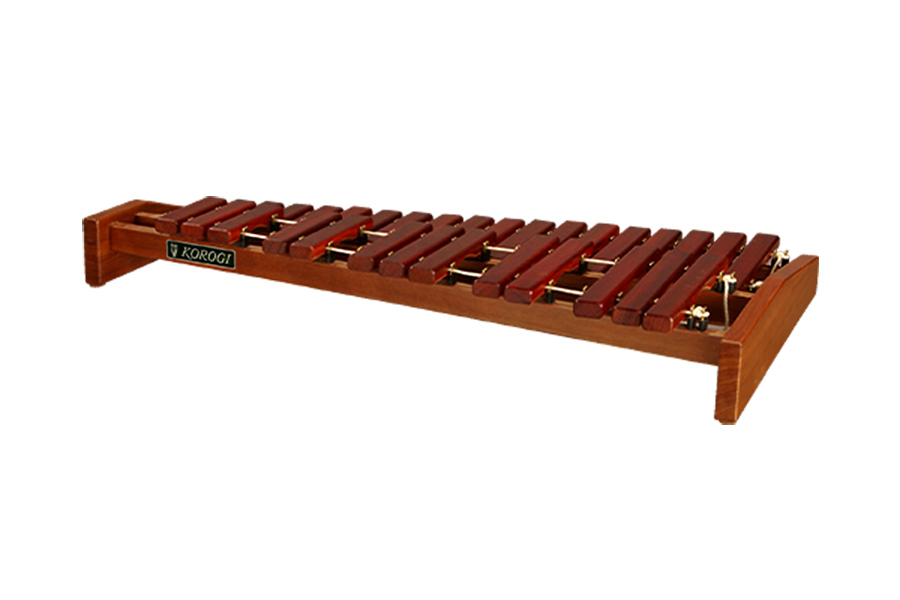 卓上木琴＆マーチング Desk xylophone & Marching [Xylophone 