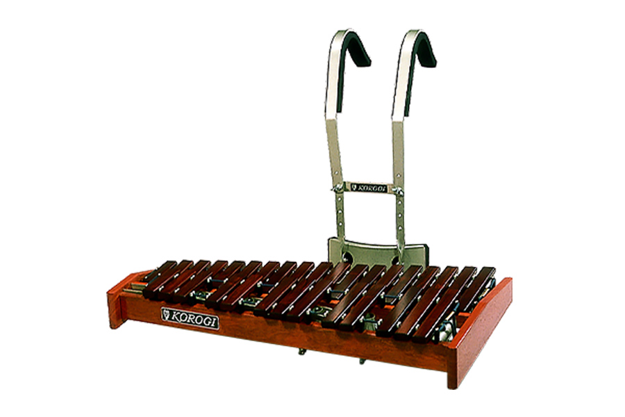 卓上木琴＆マーチング Desk xylophone & Marching [Xylophone ...