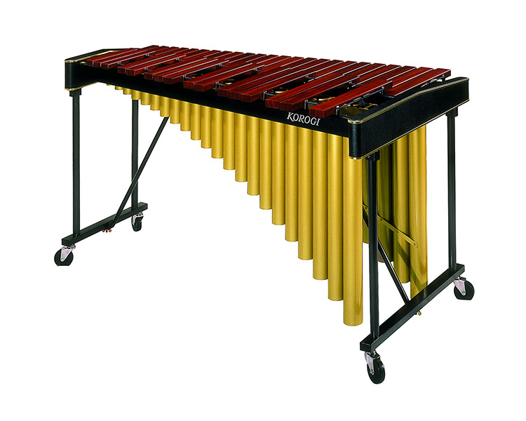 教育用マリンバエントリーモデル 入門用マリンバ Educational marimba