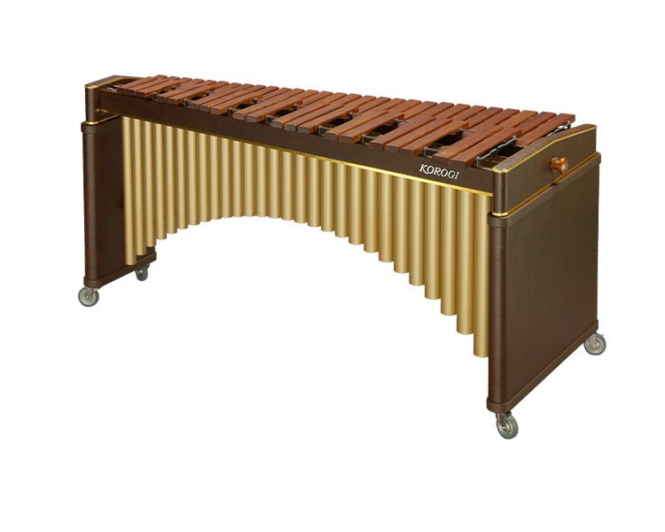 教育用マリンバCスケール Educational marimba [Marimba マリンバ